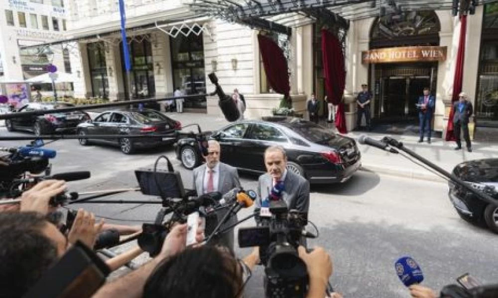 Ιράν: Διέκοψε τις συνομιλίες με τις διεθνείς δυνάμεις για τα πυρηνικά